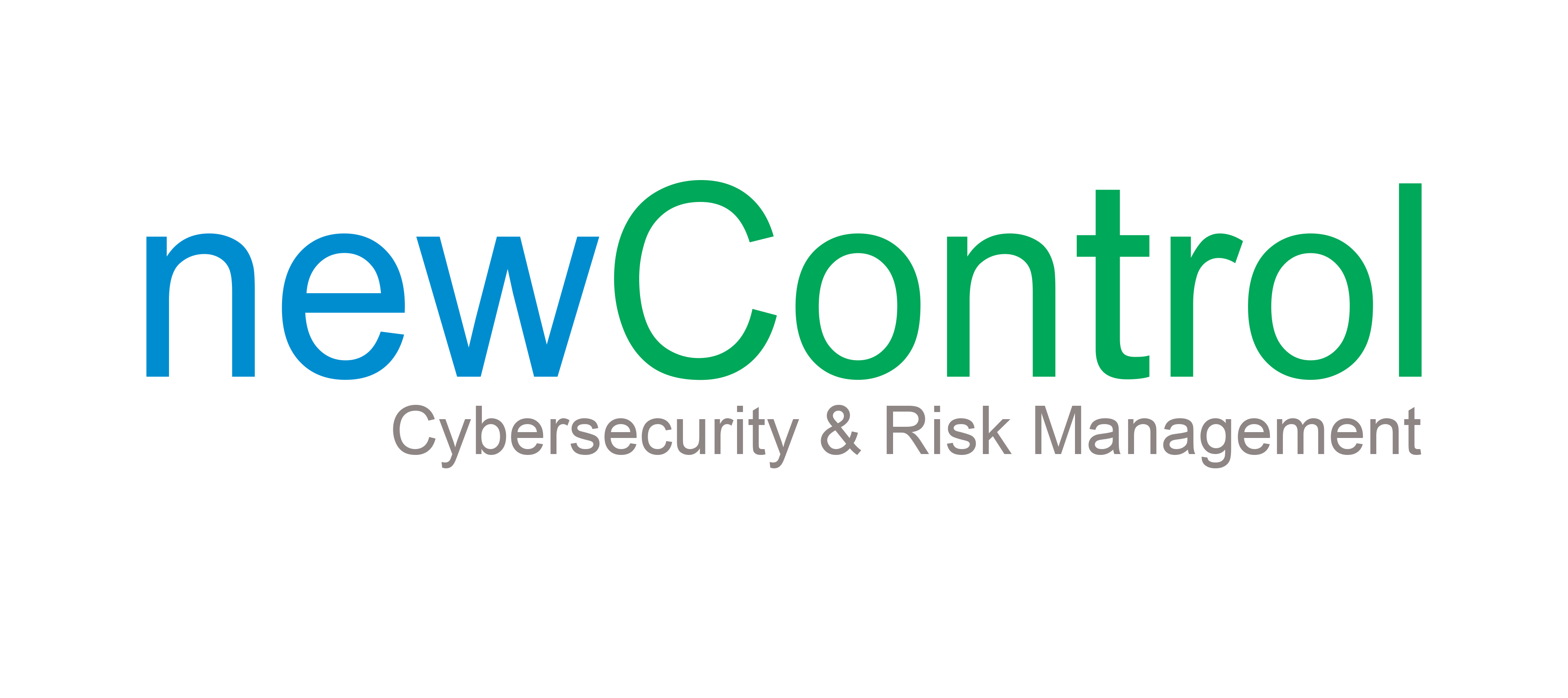 newControl — Cybersecurity & Risk Management