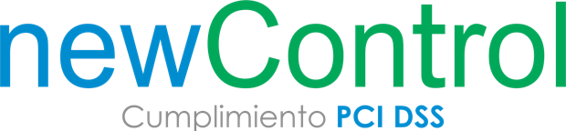 newControl — Cumplimiento PCI DSS